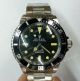 The Rolex old models Stainless Steel Black Submariner watch (2)_th.jpg
